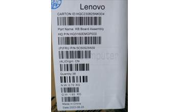 Lenovo 5C50S25509 CARDPOP USB BOARD H 83AN