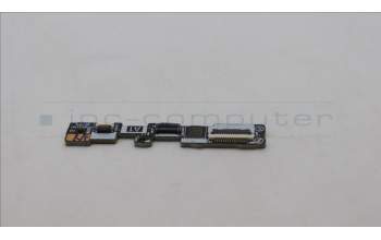 Lenovo 5C50S25514 Cardpop L 82WS SENSOR/B
