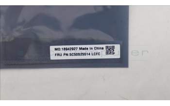 Lenovo 5C50S25514 CARDPOP Cardpop L 82WS SENSOR/B
