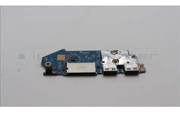 Lenovo 5C50S25520 CARDPOP USB Board W 82Y1