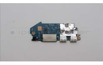 Lenovo 5C50S25520 CARDPOP USB Board W 82Y1