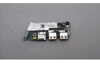 Lenovo 5C50S25532 CARDPOP IO board C 82XE