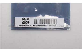 Lenovo 5C50S25533 LID board C 82XE IR