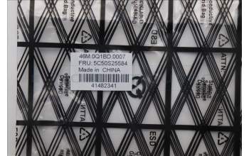 Lenovo 5C50S25584 CARDPOP USB Board W 21AR NET NEW