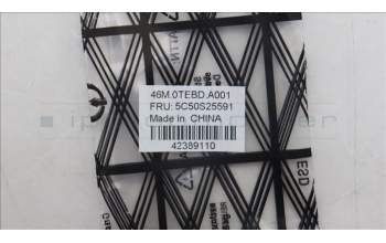 Lenovo 5C50S25591 CARDPOP CARDPOP W 21KK IO board