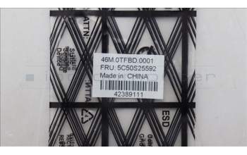 Lenovo 5C50S25592 CARDPOP CARDPOP W 21KG IO board NVP