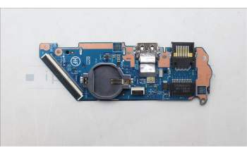 Lenovo 5C50S25593 CARDPOP CARDPOPW 21KH IO board NVP