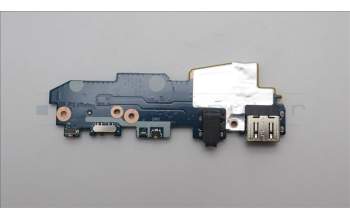 Lenovo 5C50S25629 CARDPOP USB Board H 83CV