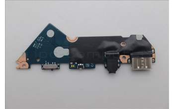 Lenovo 5C50S25630 CARDPOP USB Board H 83E2 UMA