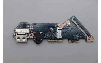 Lenovo 5C50S25630 CARDPOP USB Board H 83E2 UMA