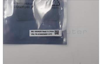 Lenovo 5C50S25633 CARDPOP L 83G0 CARD READ_M