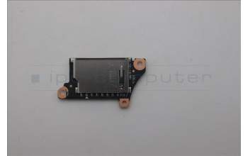 Lenovo 5C50S25633 CARDPOP L 83G0 CARD READ_M