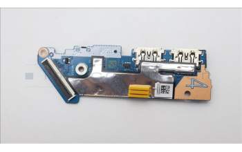 Lenovo 5C50S25639 IO board C 83DC
