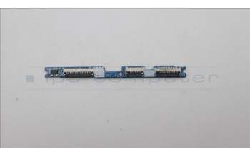 Lenovo 5C50S25640 LID board C 83DC