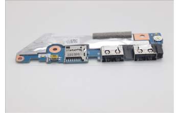 Lenovo 5C50S25671 CARDPOP IO board C 83DD