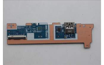 Lenovo 5C50S25684 CARDPOP L 83E6 I/O BD