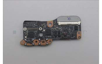 Lenovo 5C50S25694 CARDPOP CARDPOP L 83FF IO/B Right