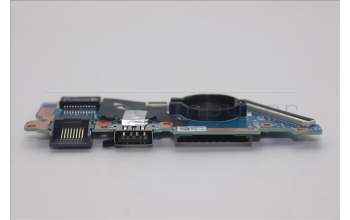 Lenovo 5C50S25703 CARDPOP CARDPOP W 21MR IO BD Nvpro