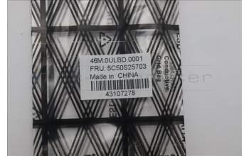 Lenovo 5C50S25703 CARDPOP CARDPOP W 21MR IO BD Nvpro