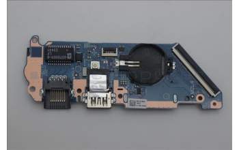 Lenovo 5C50S25704 CARDPOP CARDPOP W 21MS IO BD Nvpro