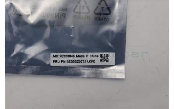 Lenovo 5C50S25733 CARDPOP USB board L83HM R