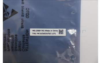 Lenovo 5C50S25763 CARDPOP CARDPOP L 83K6 IO/B NSG505 MS4A2