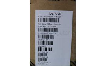 Lenovo 5C50S25774 USB Board H 83HT_AMD