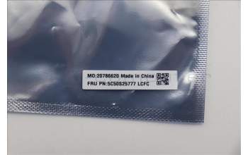 Lenovo 5C50S25777 CARDPOP CARDPOP L 83JM for IO