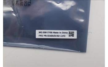 Lenovo 5C50S25782 CARDPOP L 83LC I/O Board