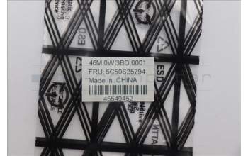 Lenovo 5C50S25794 CARDPOP CARDPOP W 21SQ IO board