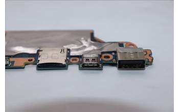 Lenovo 5C50S25822 CARDPOP USB board H 83JU