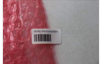 Lenovo 5C50S25823 Mic Board H 83JU