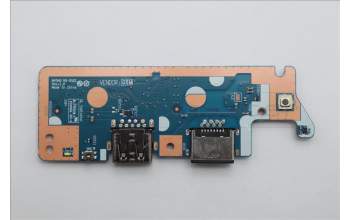 Lenovo 5C50S25831 CARDPOP CARDPOP L 83M4 I/O