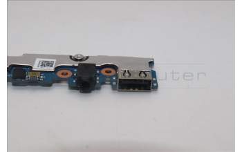 Lenovo 5C50S25834 CARDPOP IO board C 83JY