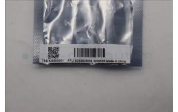 Lenovo 5C50S25834 CARDPOP IO board C 83JY