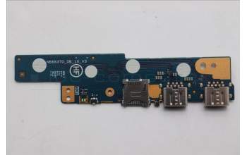 Lenovo 5C50S25843 CARDPOP USB Board H 83KS