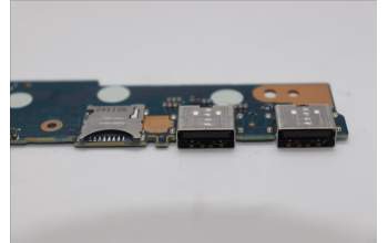 Lenovo 5C50S25843 CARDPOP USB Board H 83KS