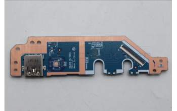 Lenovo 5C50S25844 CARDPOP CARDPOP L 83N3 IO/B