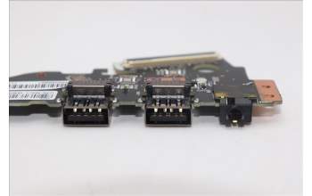 Lenovo 5C50S25874 CARDPOP L 83LT I/O Board