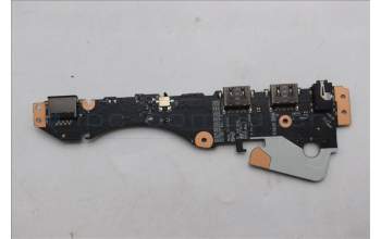 Lenovo 5C50S25874 CARDPOP L 83LT I/O Board