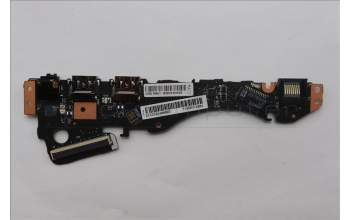 Lenovo 5C50S25892 CARDPOP CARDPOP L 83F3 I/O Board