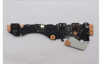 Lenovo 5C50S25892 CARDPOP CARDPOP L 83F3 I/O Board