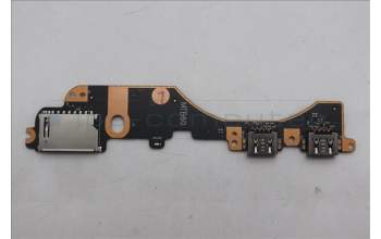 Lenovo 5C50S25894 CARDPOP CARDPOP L 21U0 IO/B