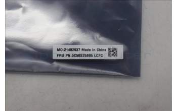 Lenovo 5C50S25895 CARDPOP CARDPOP L 83F0 IO/B NSG941