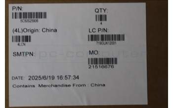 Lenovo 5C50S25906 CARDPOP CARDPOP L 83F1