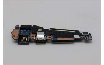 Lenovo 5C50S25921 CARDPOP CARDPOP W21US IO BD