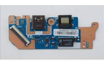 Lenovo 5C50S25924 CARDPOP CARDPOP L 83UU USB Board