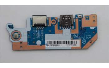 Lenovo 5C50S25924 CARDPOP CARDPOP L 83UU USB Board