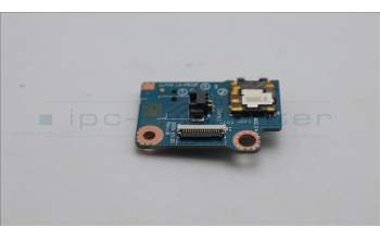Lenovo 5C50S25952 CARDPOP Audio board C 83Q7