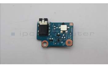 Lenovo 5C50S25952 CARDPOP Audio board C 83Q7